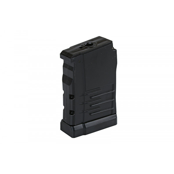 [LCT] магазин 50rd low-cap magazine for VSS replicas - short